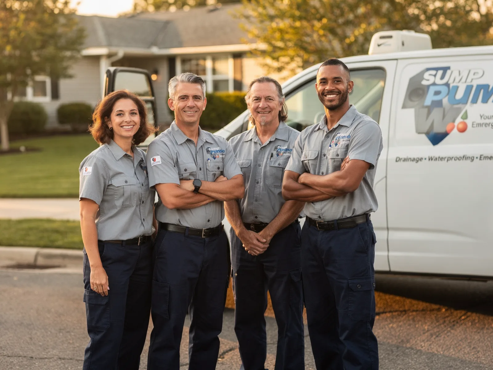 Water Heater Repair company in North Bangor, NY